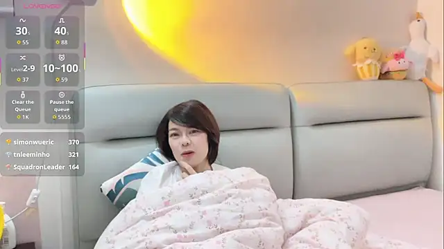 Linda-LL live sex cam