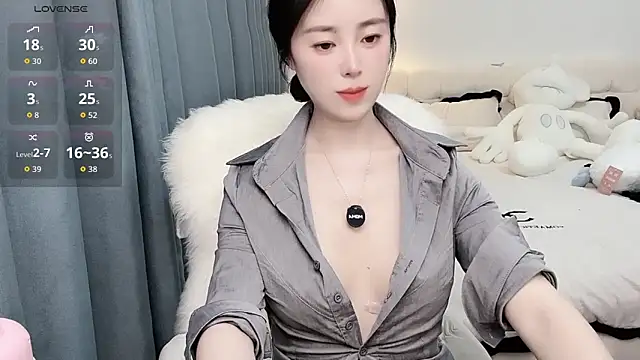 Xiaotaimei_666 live sex cam