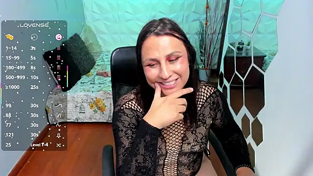 Analia_01 live sex cam