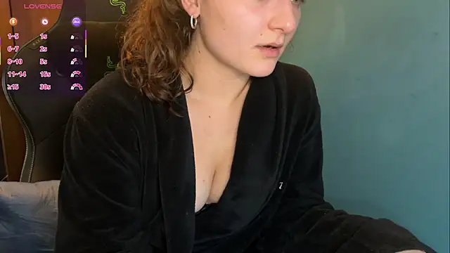 JadeAlexis403's cam snapshot