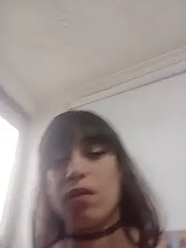 JenniXink's cam snapshot