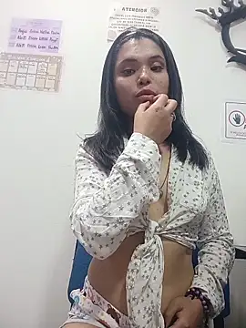 Maggyx's cam snapshot