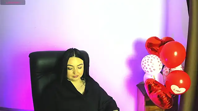 MilaVis's cam snapshot