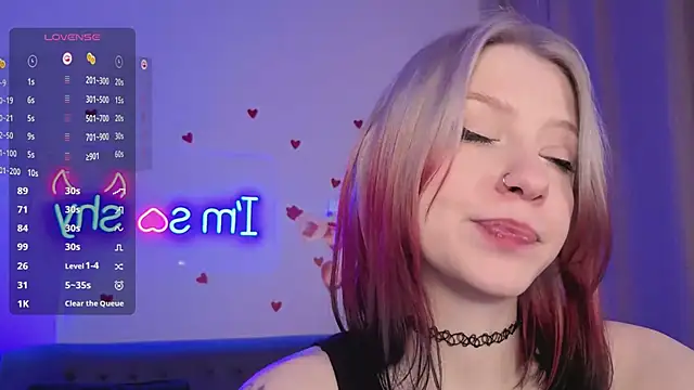 arielabradberry live sex cam