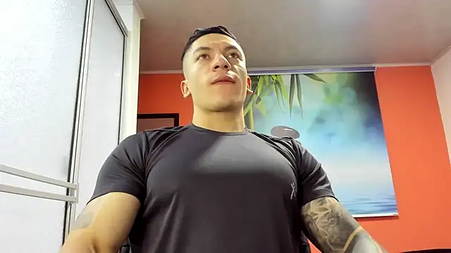 aquiles_51's cam snapshot