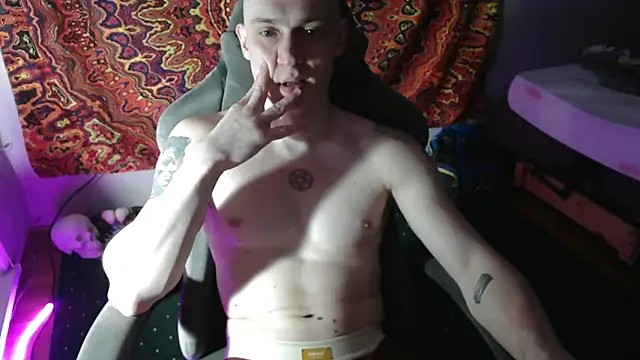 Krieger8841's cam snapshot