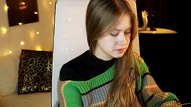 EveMundie's cam snapshot