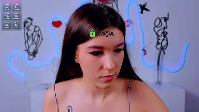 elis_sunny's cam snapshot