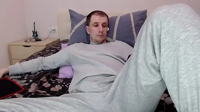 maksshard's cam snapshot