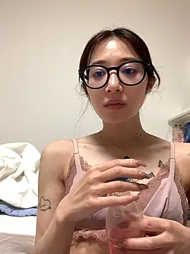 H_Kirachan's cam snapshot