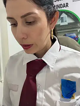 Alysson--'s cam snapshot