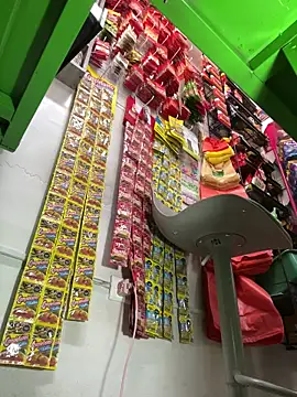 Miia_Jazmin's cam snapshot