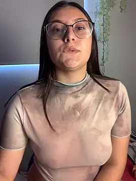 Velma_star's cam snapshot