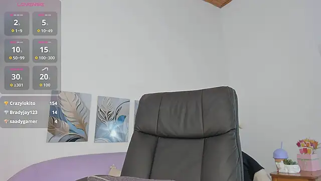 yasmin_elite's cam snapshot