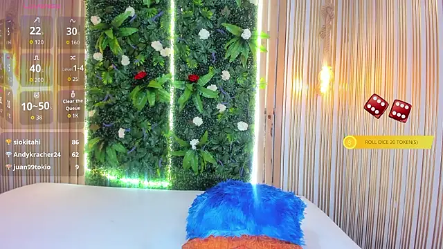 camiifox_'s cam snapshot