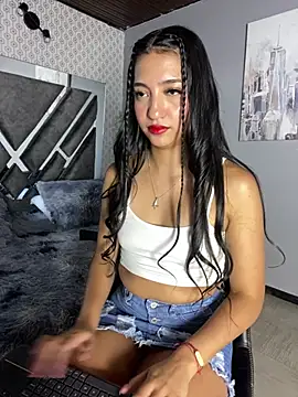 Daniela_Pink's cam snapshot