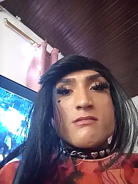 TRANS_COLOMBIA live sex cam