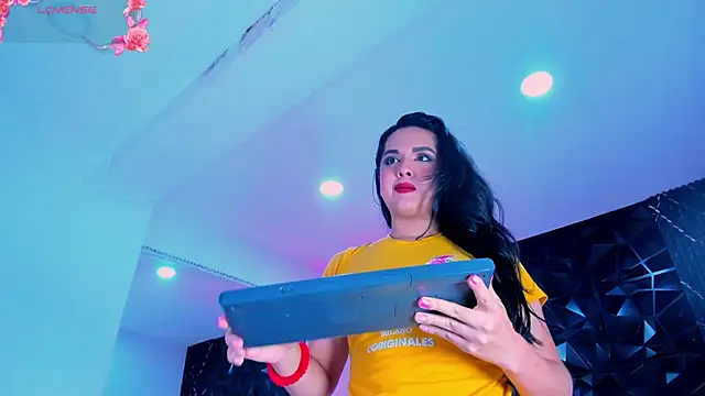 AudreyHayworth live sex cam