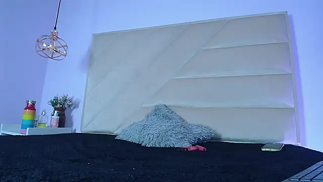 JiangShy666 live sex cam