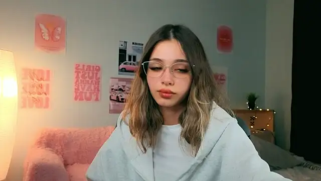 dinnerwithflowers's cam snapshot