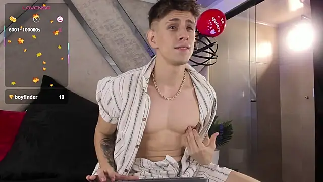 Jasper__jones live sex cam