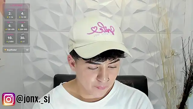 Sam_Daves live sex cam