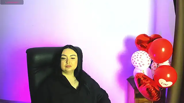 MilaVis's cam snapshot