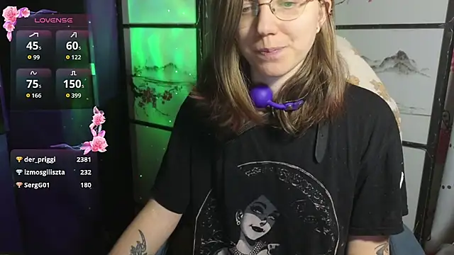 scarlettsrose's cam snapshot