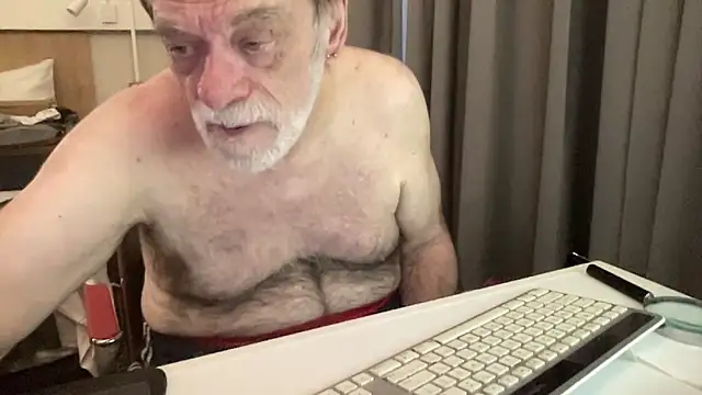 coach-karl live sex cam