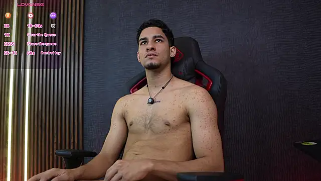 JakeMoxley's cam snapshot