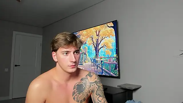 DaniHort's cam snapshot