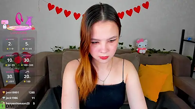 Lori_Blossom's cam snapshot