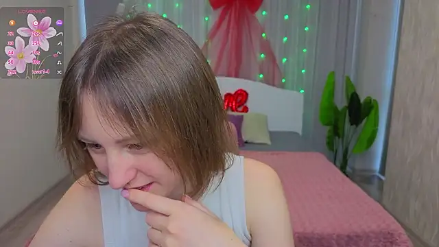 LuluChiiii's cam snapshot