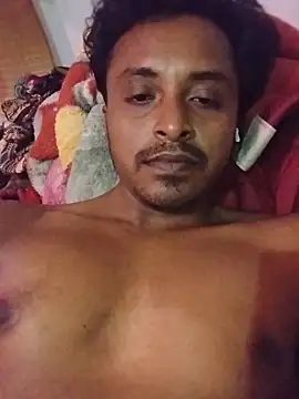 Binny91's cam snapshot