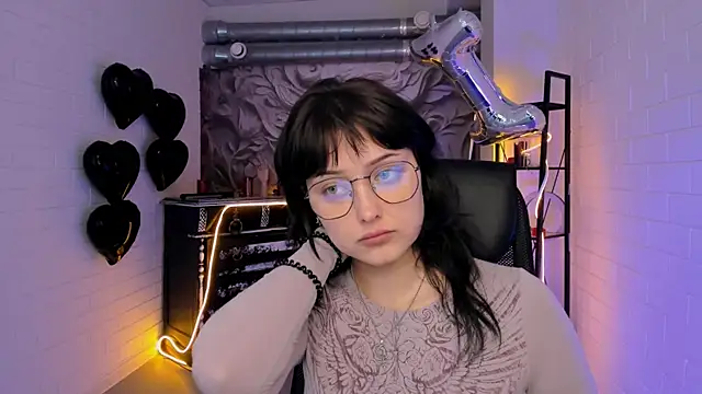 annadoyle's cam snapshot