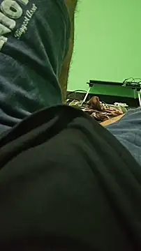 rockyp6's cam snapshot