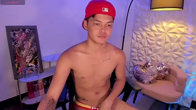 _starboy77's cam snapshot