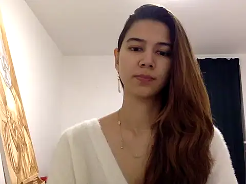 KiraVixenSweet's cam snapshot