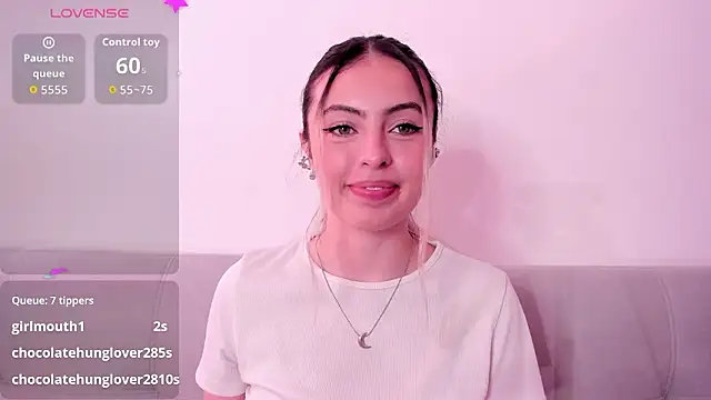 Fernanda_aaaa's cam snapshot