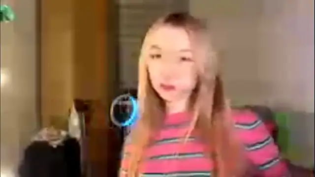 PinkTraible's cam snapshot