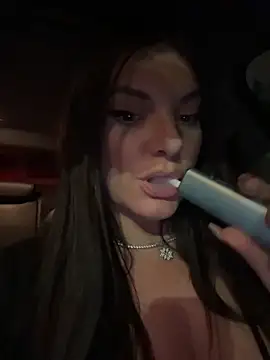 JessicaFlame live sex cam