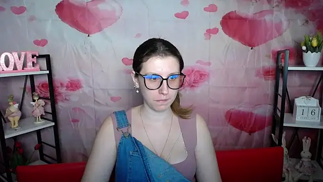 LilianaShine's cam snapshot