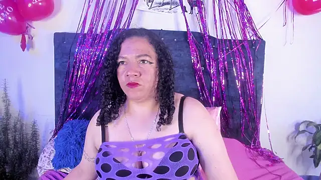 sexy_diablaa's cam snapshot