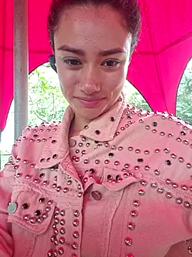 thejasminshow's cam snapshot