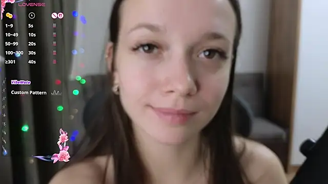 Tender-Mia's cam snapshot