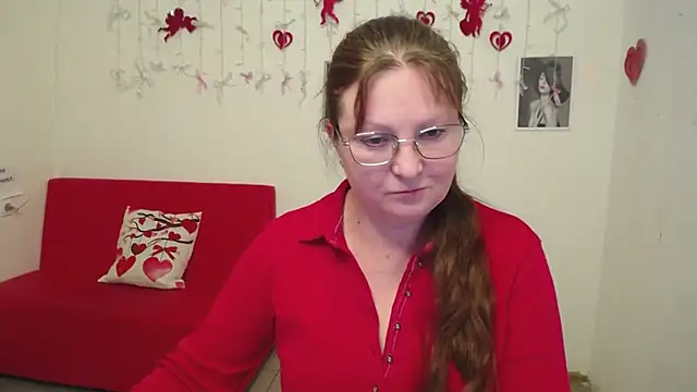 VanessaHotts's cam snapshot