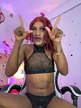 Elektra_Queen live sex cam