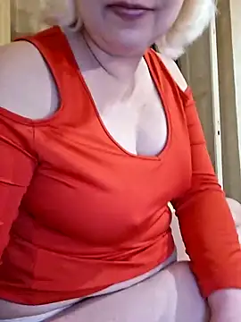 VikaKing's cam snapshot