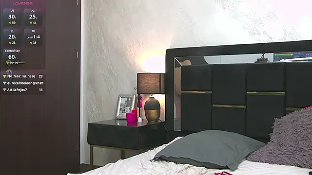 AnitaFunn's cam snapshot