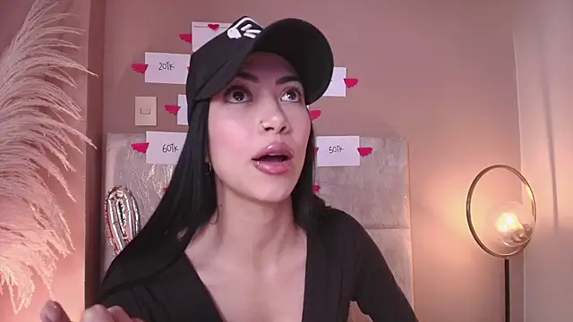 AbbieJoness_'s cam snapshot